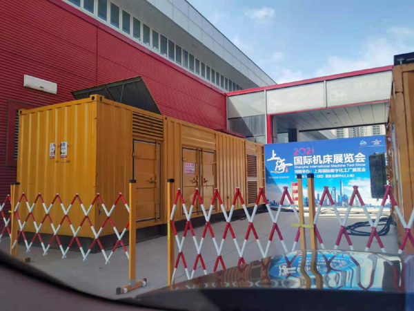 定陶发电机出租 对于发电机的特性你了解多少？