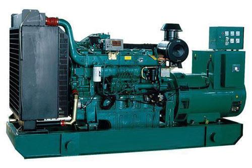 定陶出租发电机-康明斯发电机指示控制灯的作用