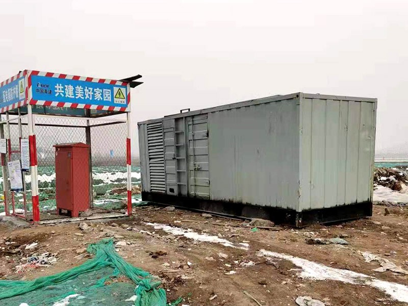 定陶燃气发电机在高海拔地区运行时会遇到哪些常见故障？