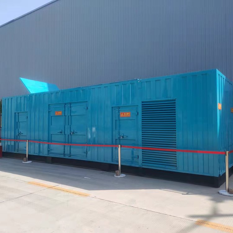 定陶怎样更换柴油发电机组的空气滤清器？