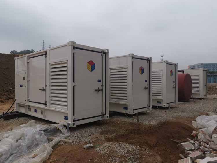 定陶如何降低 200KW 柴油发电机的燃油消耗率？