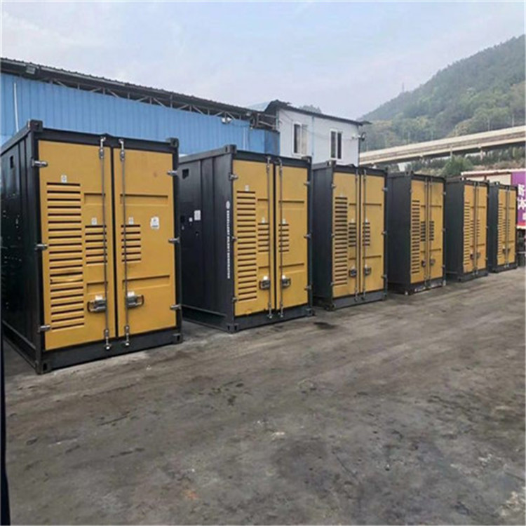 定陶发电机组使用中需注意哪些事项？