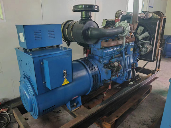 定陶100kW柴油发电机组使用多级机油有哪些优缺点？