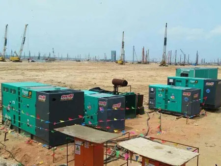 定陶测量水冷式机油散热器密封件尺寸的具体步骤是什么？